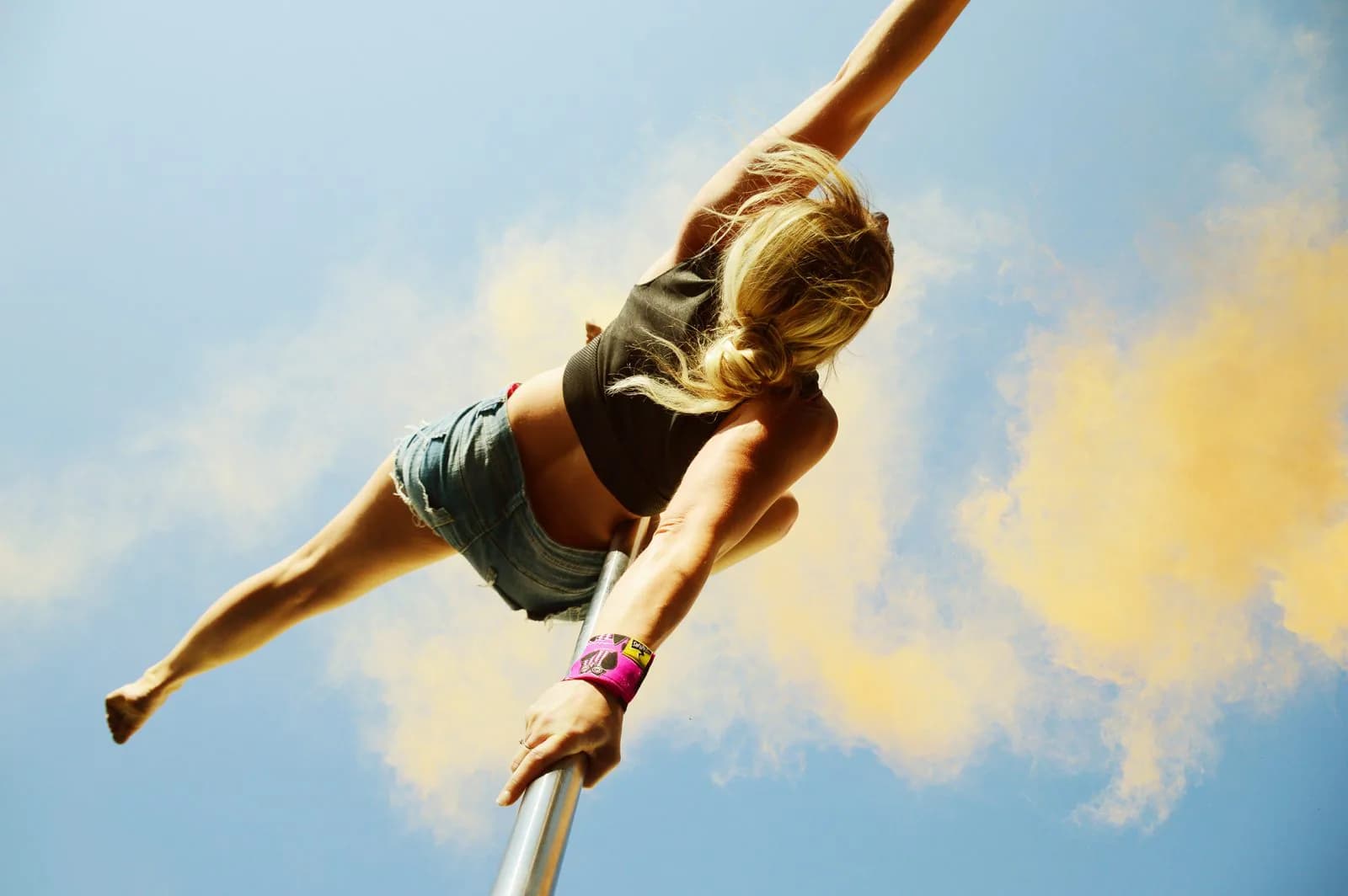 How to Strengthen Your Wrists