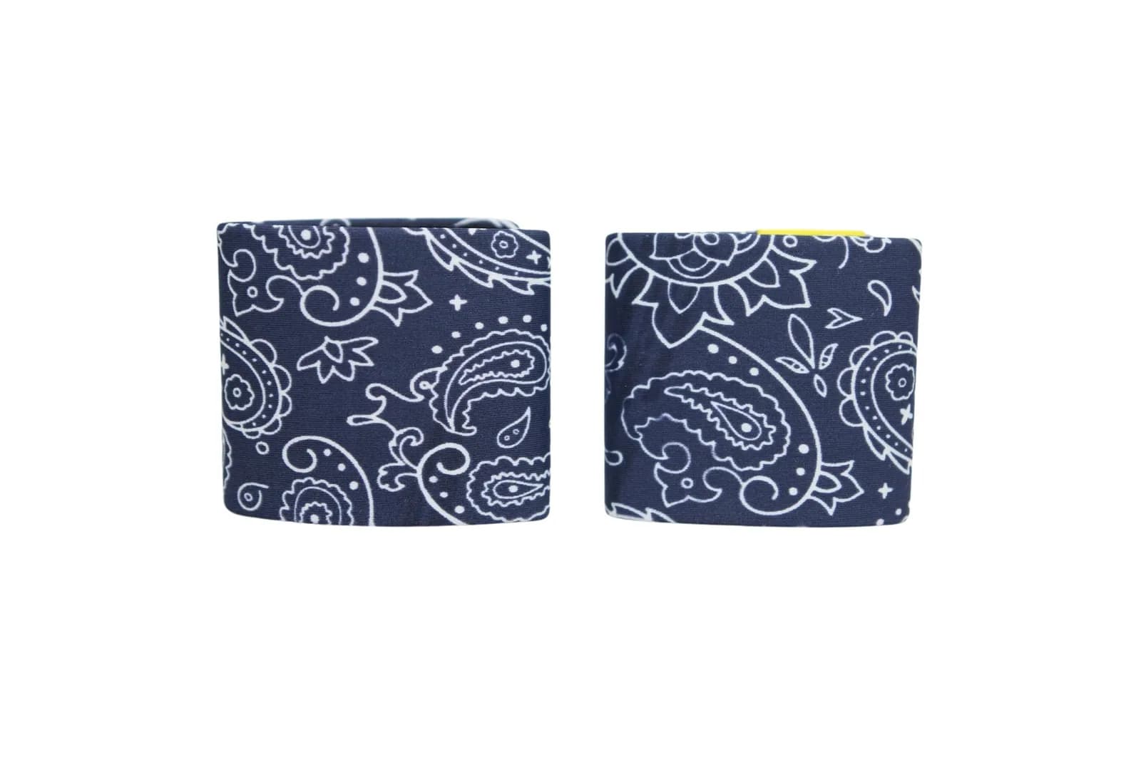 Paisley blue — image 3