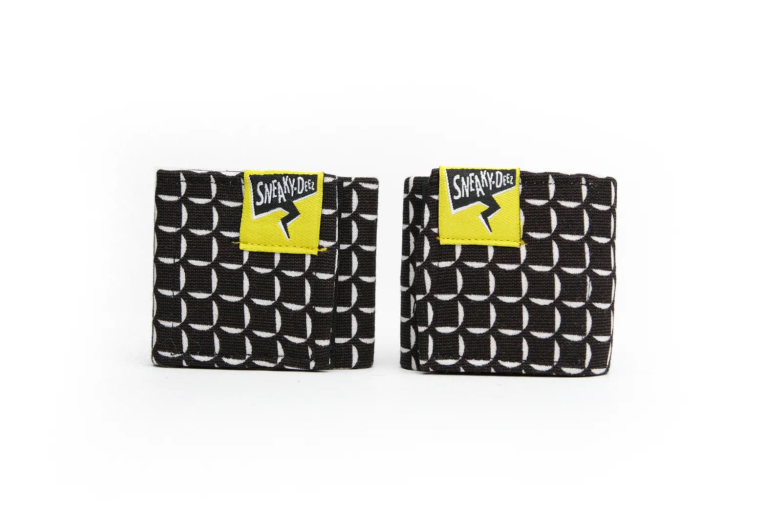 Black Grid — image 2