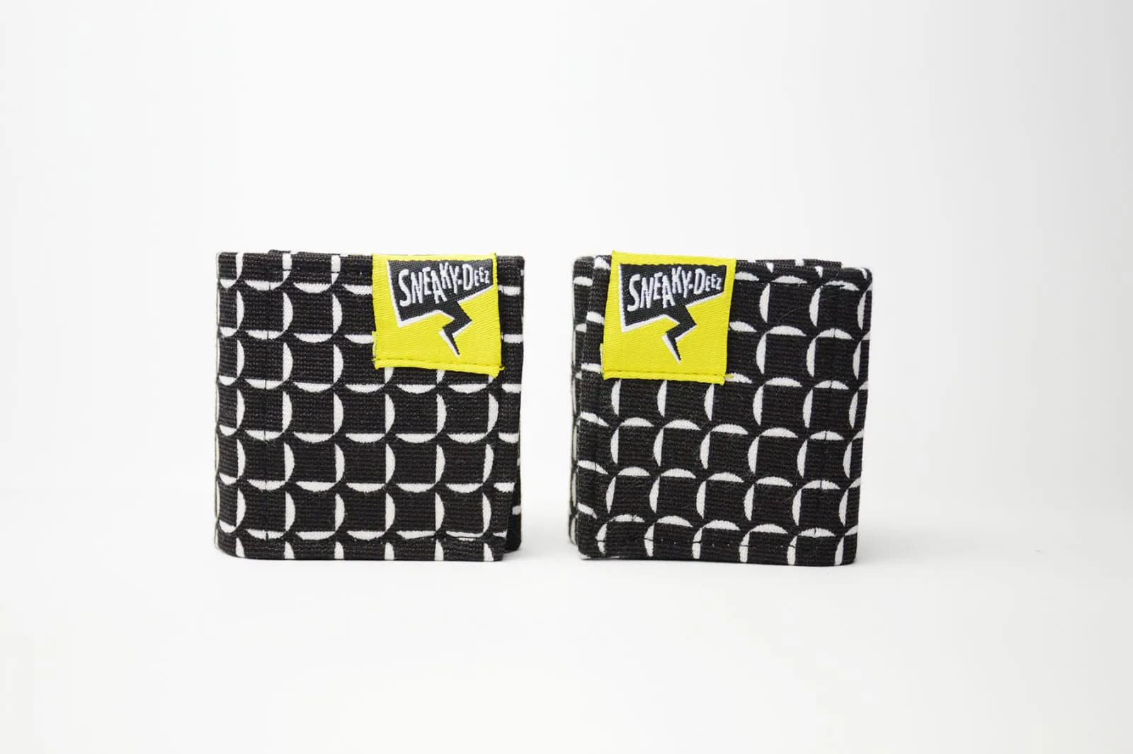 Black Grid — image 5