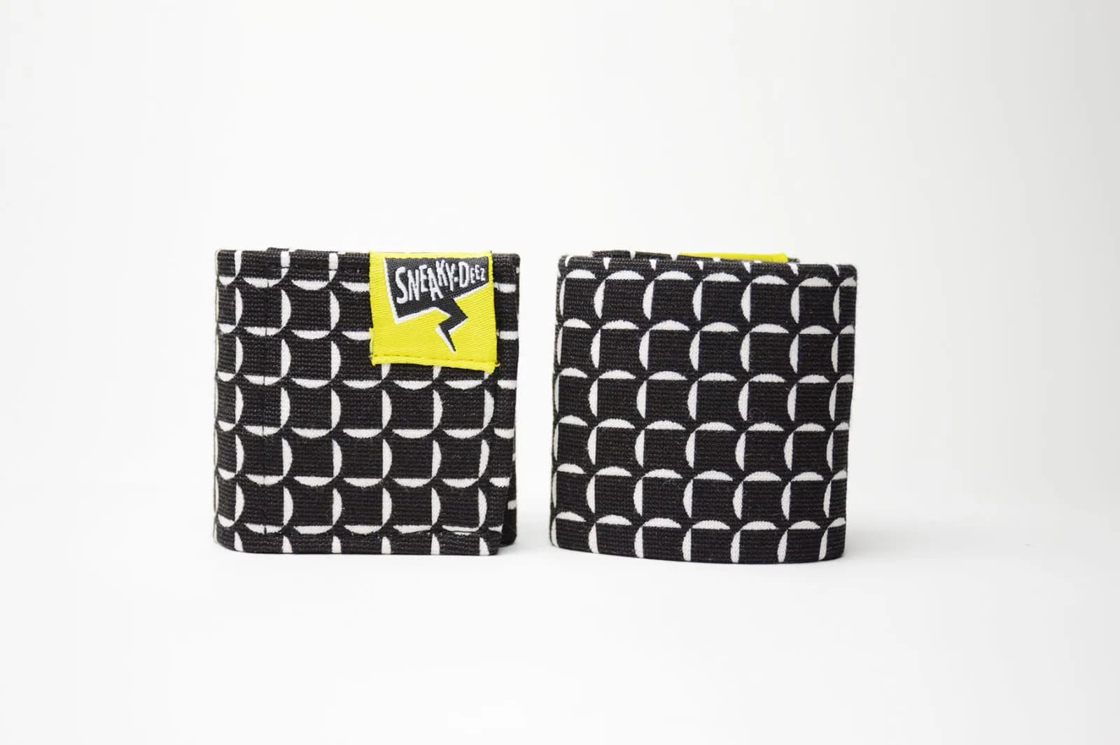 Black Grid — image 6