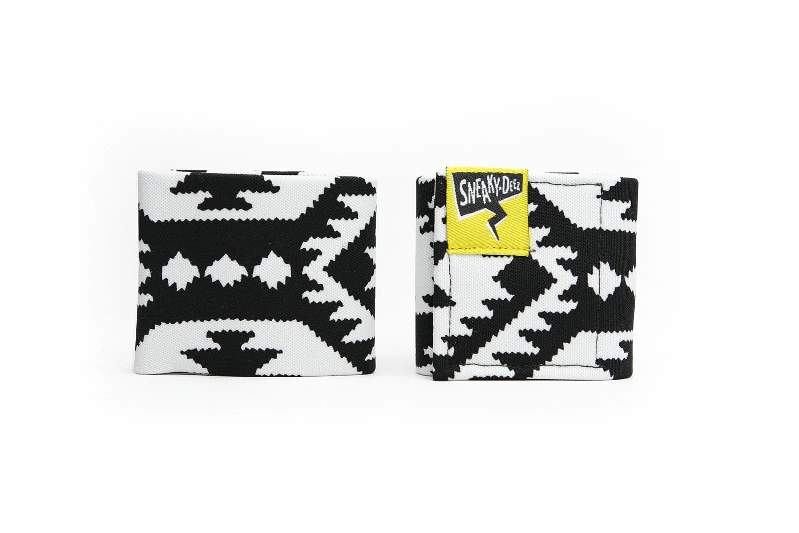 Black Tribe — image 1