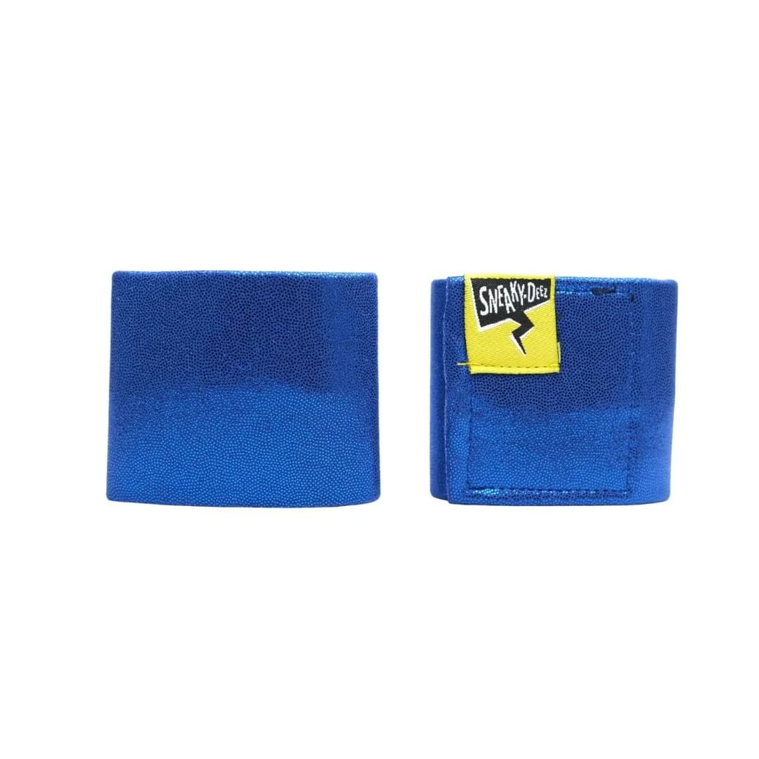 Blue shine — image 1
