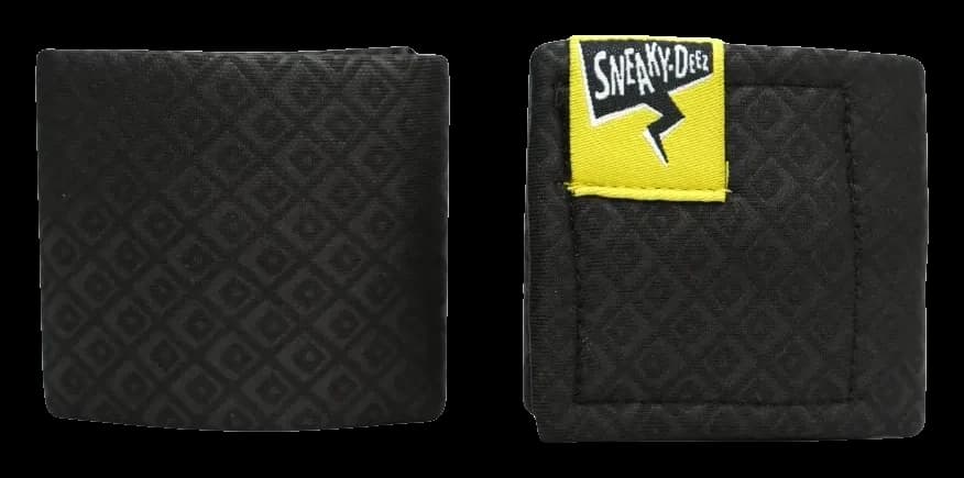 Black diamond Sneakydeez Limited Edition (Pair)
