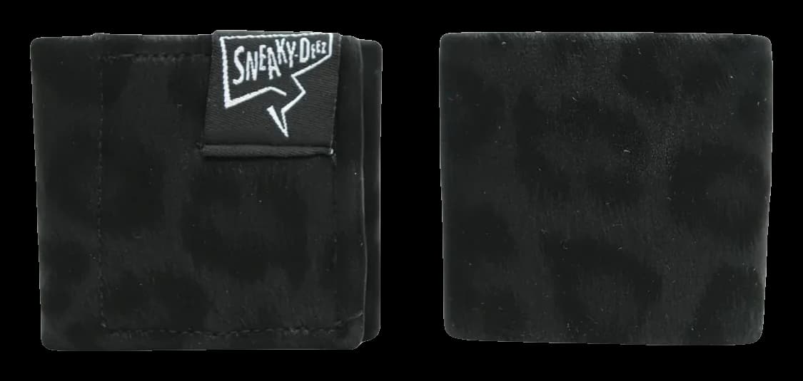 Black Puma Sneakydeez Limited Edition (Pair)
