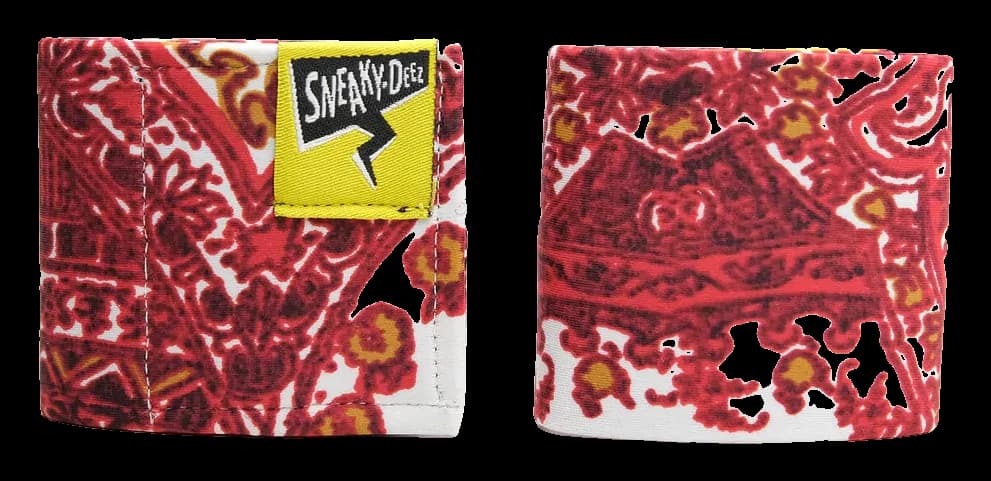 Charisma Sneakydeez Limited edition