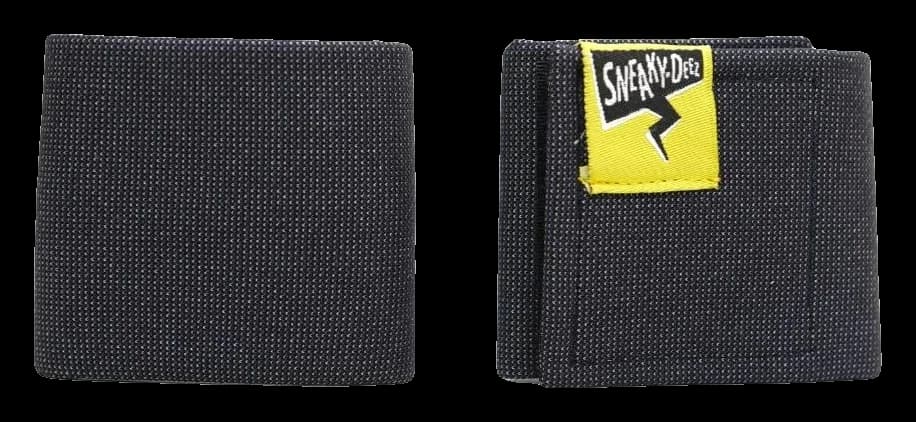 Dark blue jeans Sneakydeez Limited Edition (Pair)