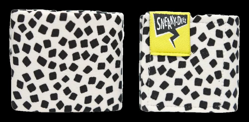 SALE! -50% Dots Sneakydeez Limited Edition (Pair)