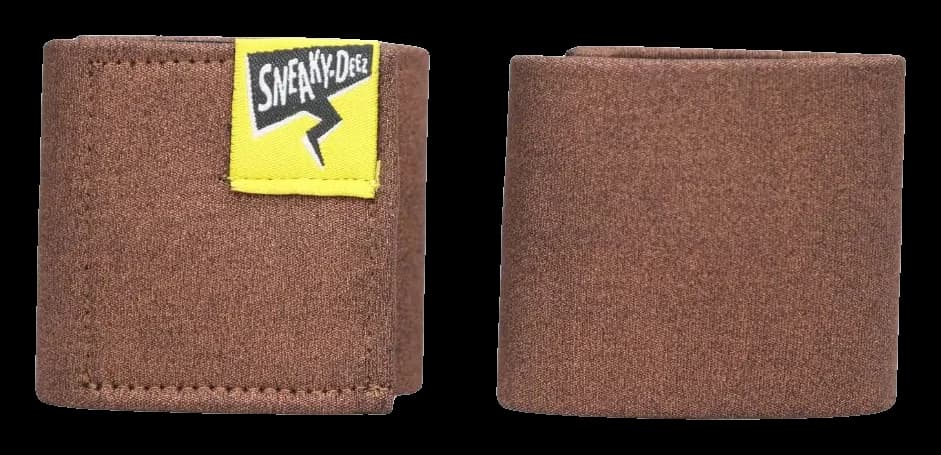 Muffin pop Sneakydeez Limited Edition (Pair)