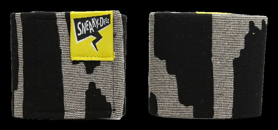 Off grid Sneakydeez Limited Edition (Pair)