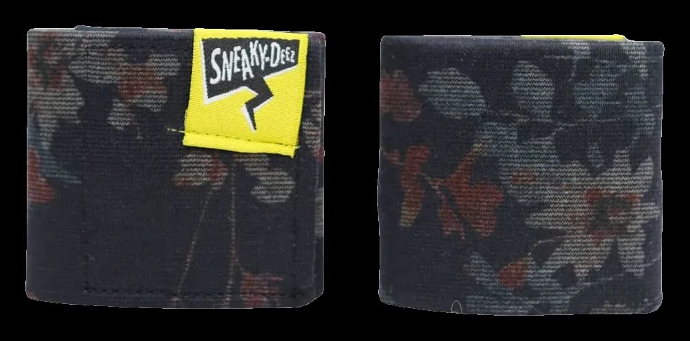 Twilight queen Sneakydeez Limited Edition (Pair)