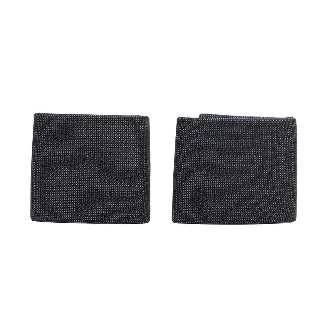 Dark blue jeans — image 3