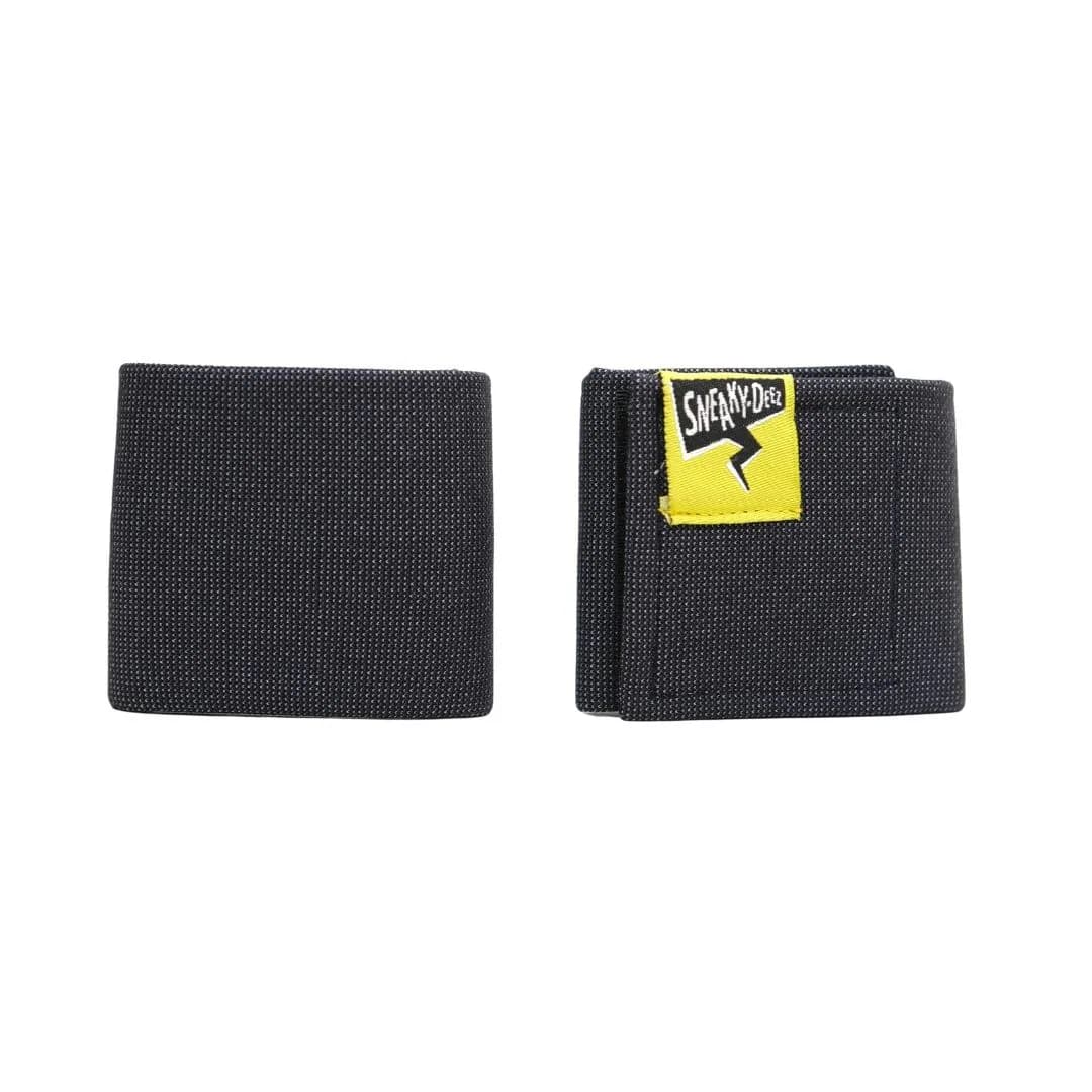 Dark blue jeans — image 1