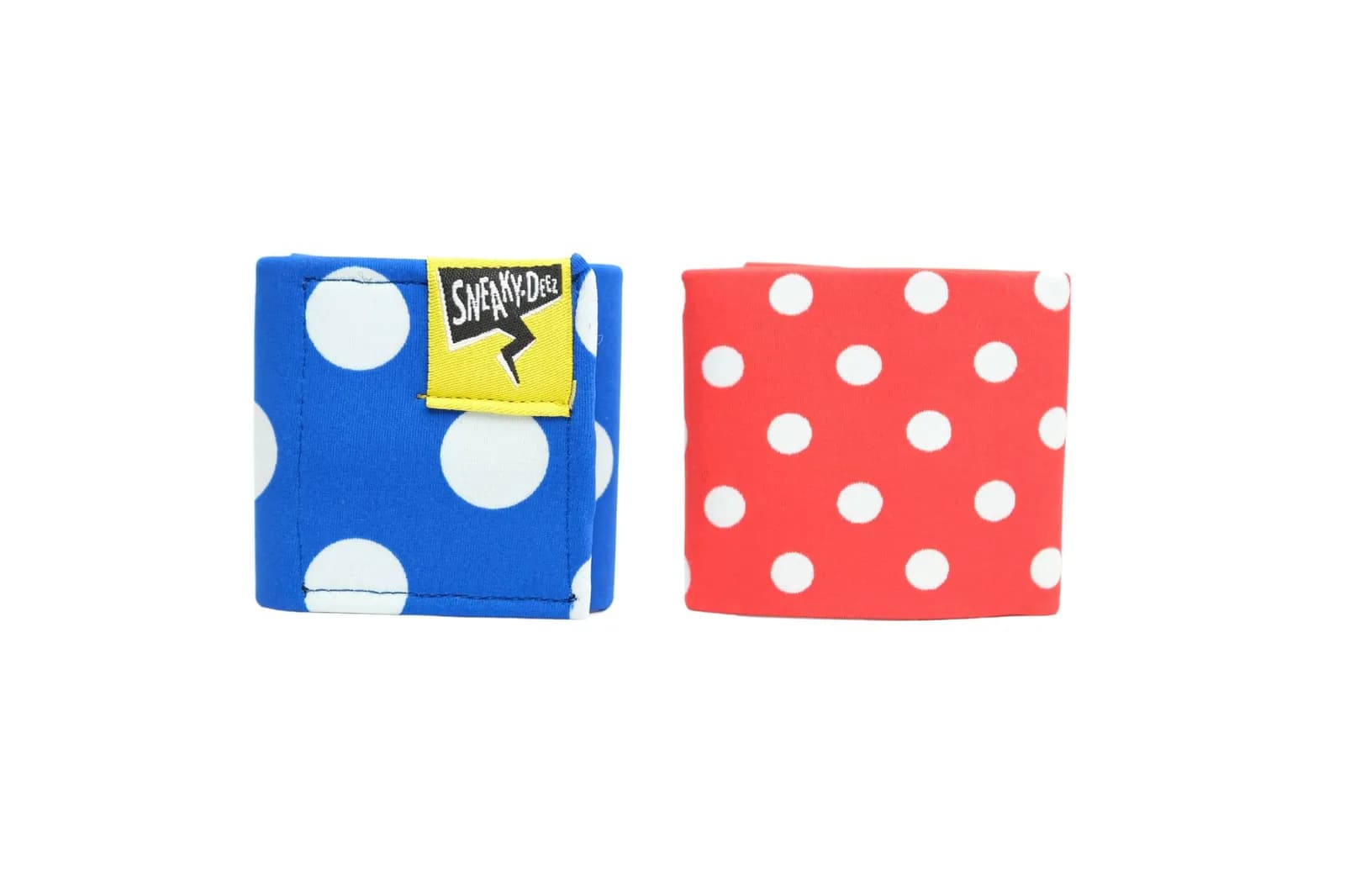 Dots fusion — image 1