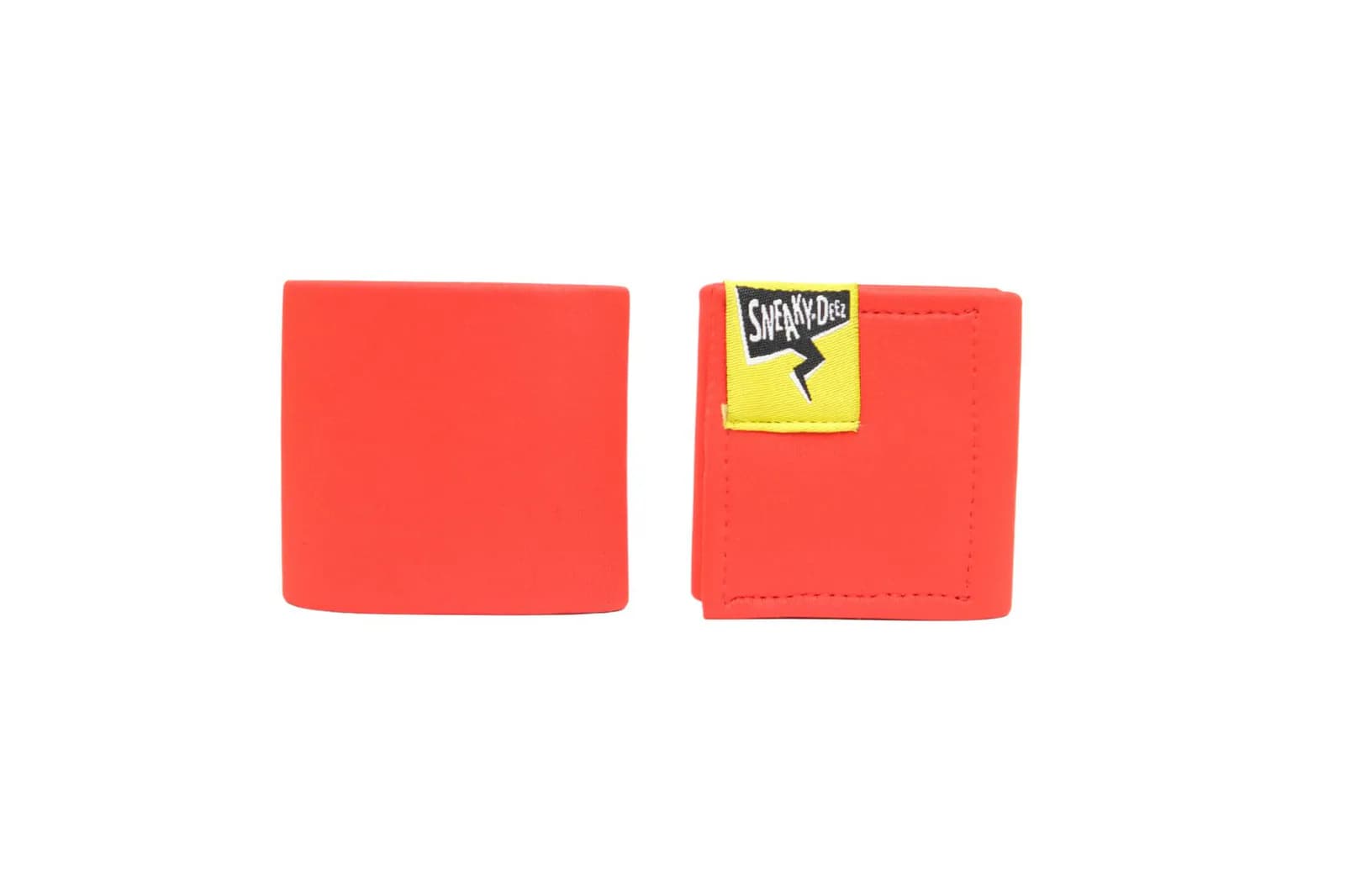 SALE!!!! Fire red — image 1