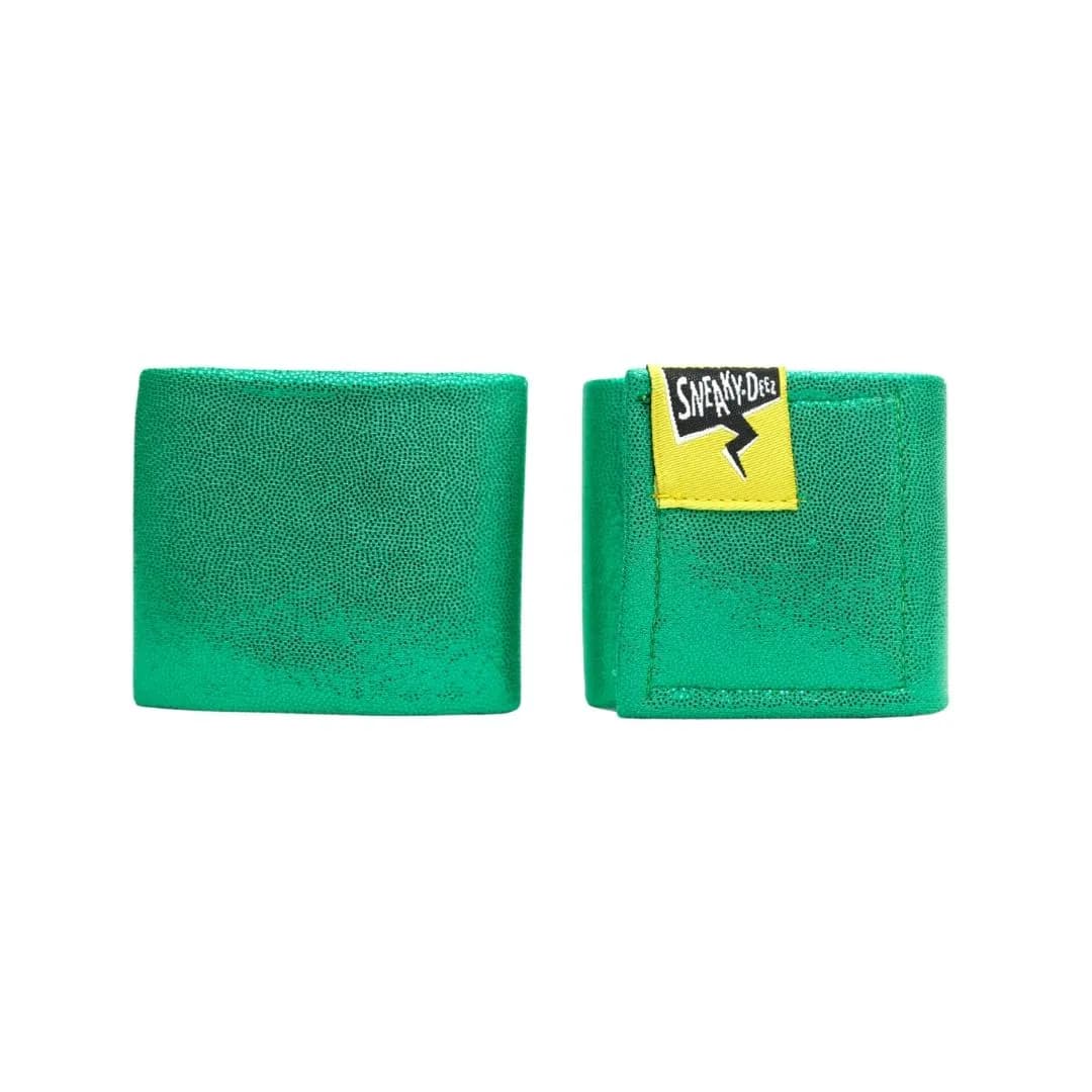 Green shine — image 1