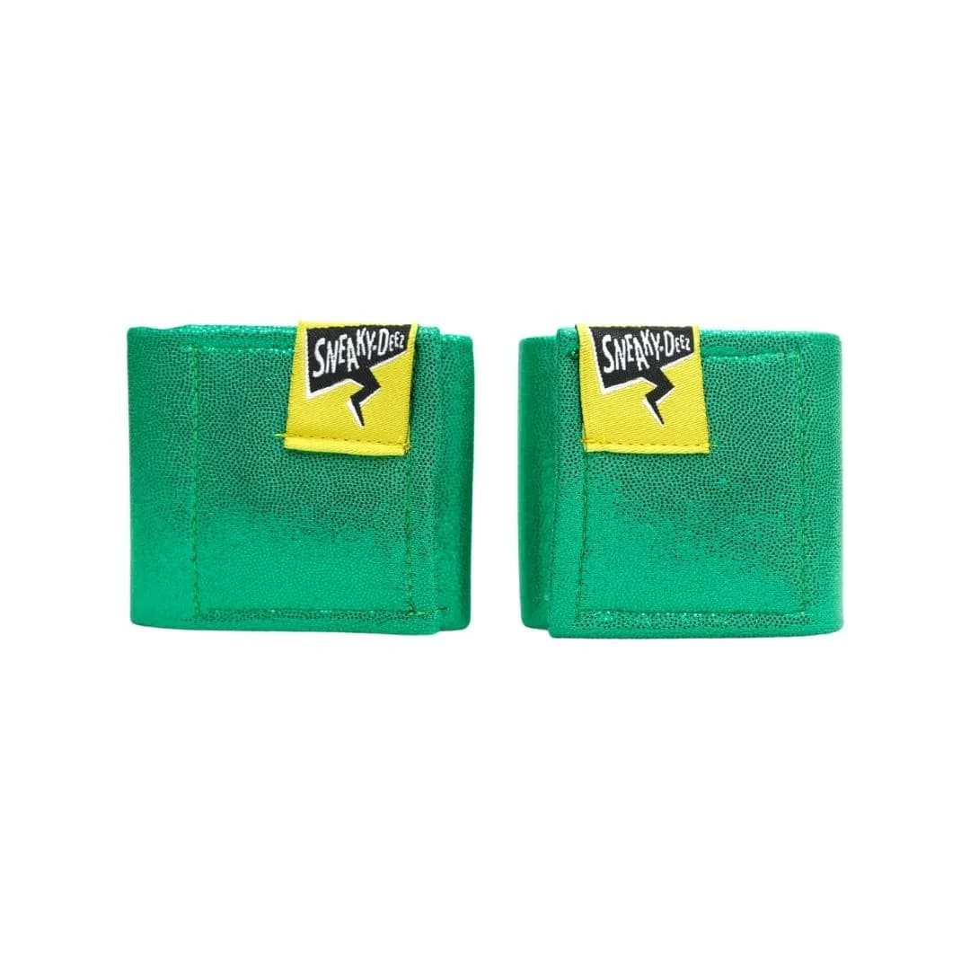Green shine — image 2