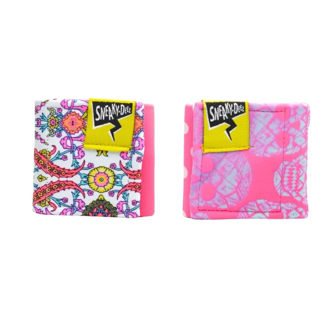 Paisley Floral — image 2