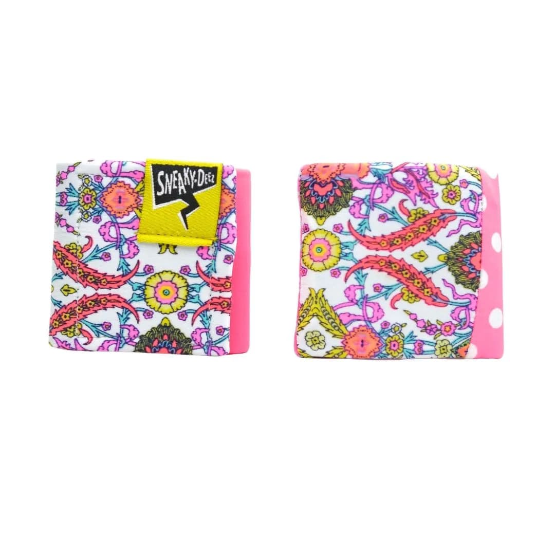 Paisley Floral — image 1