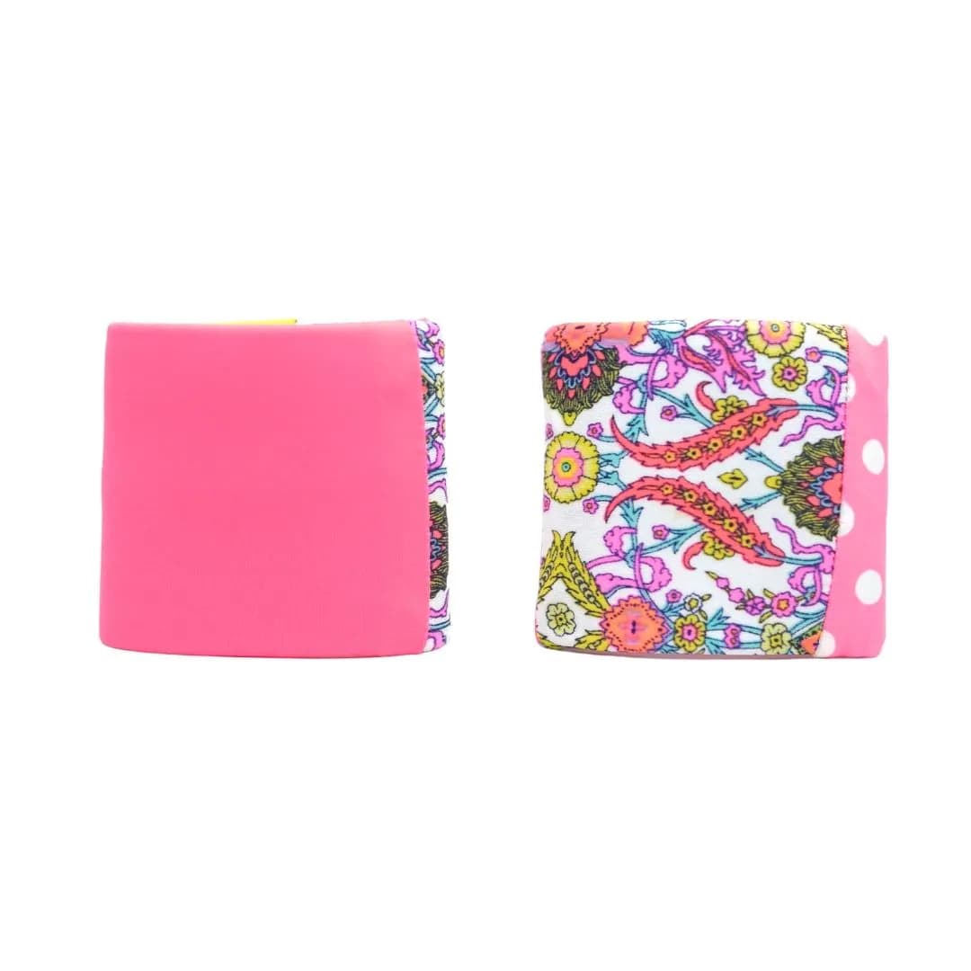 Paisley Floral — image 3