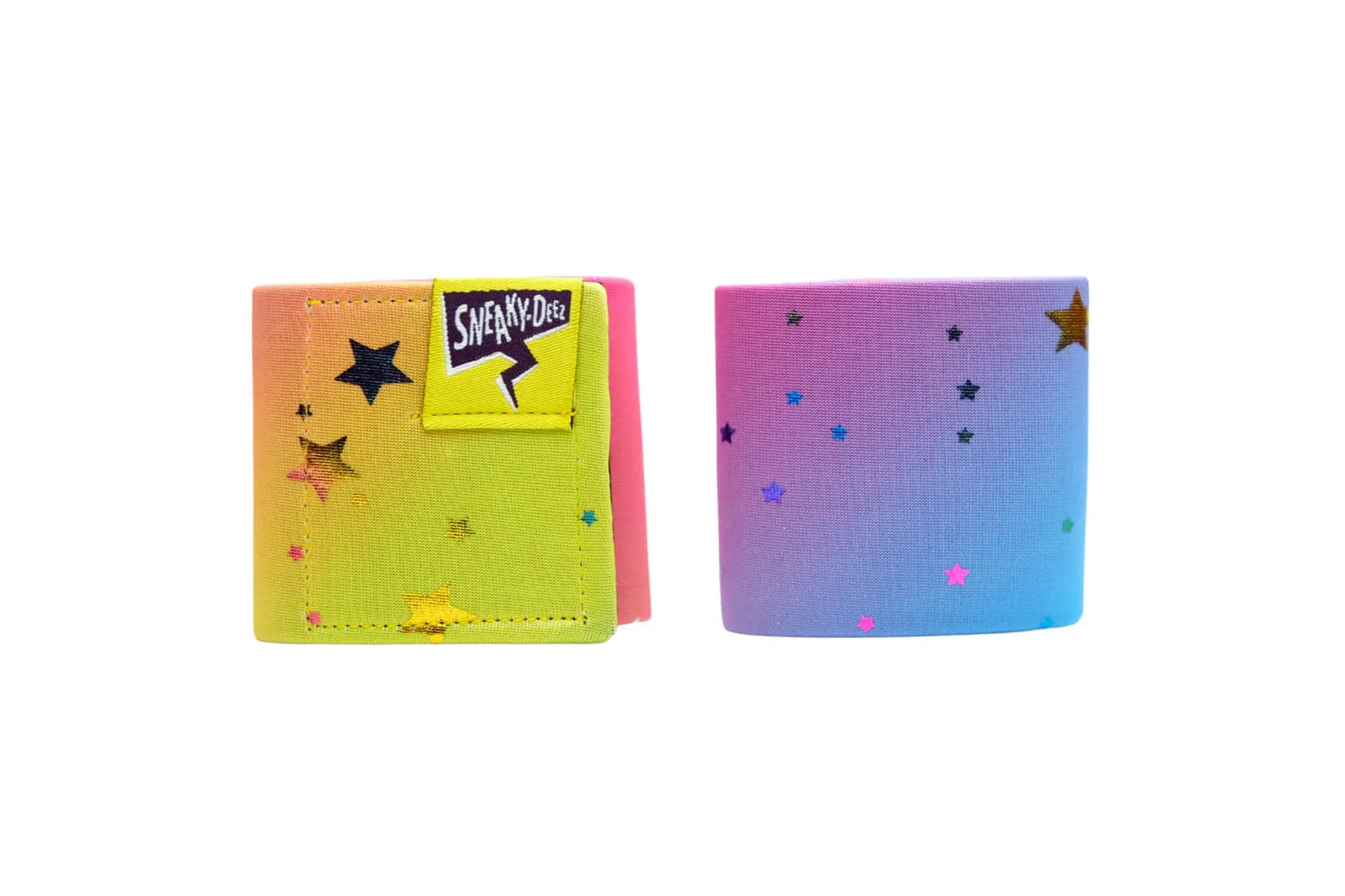 Pride stars — image 1