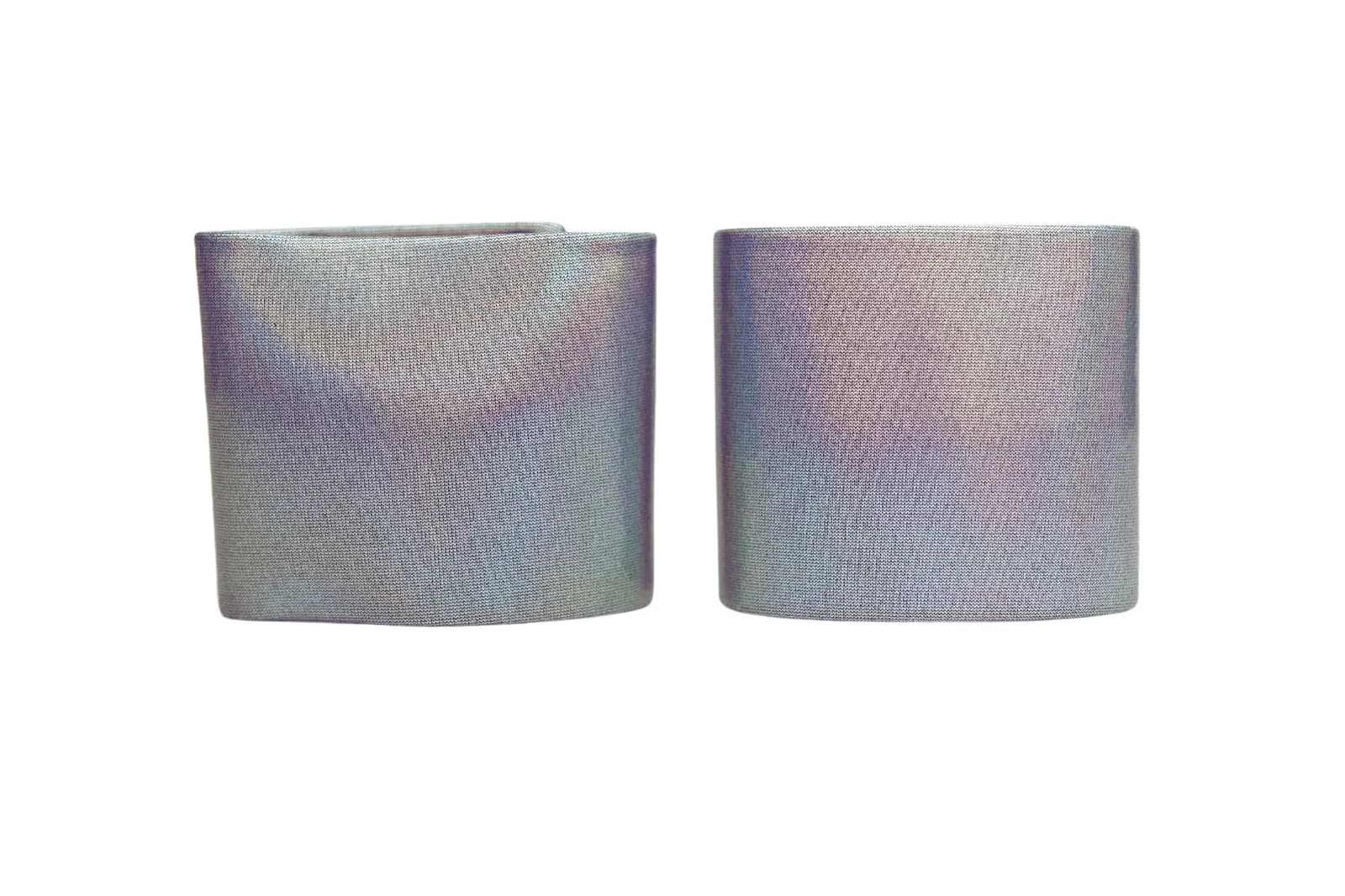 Silver Hologram — image 3