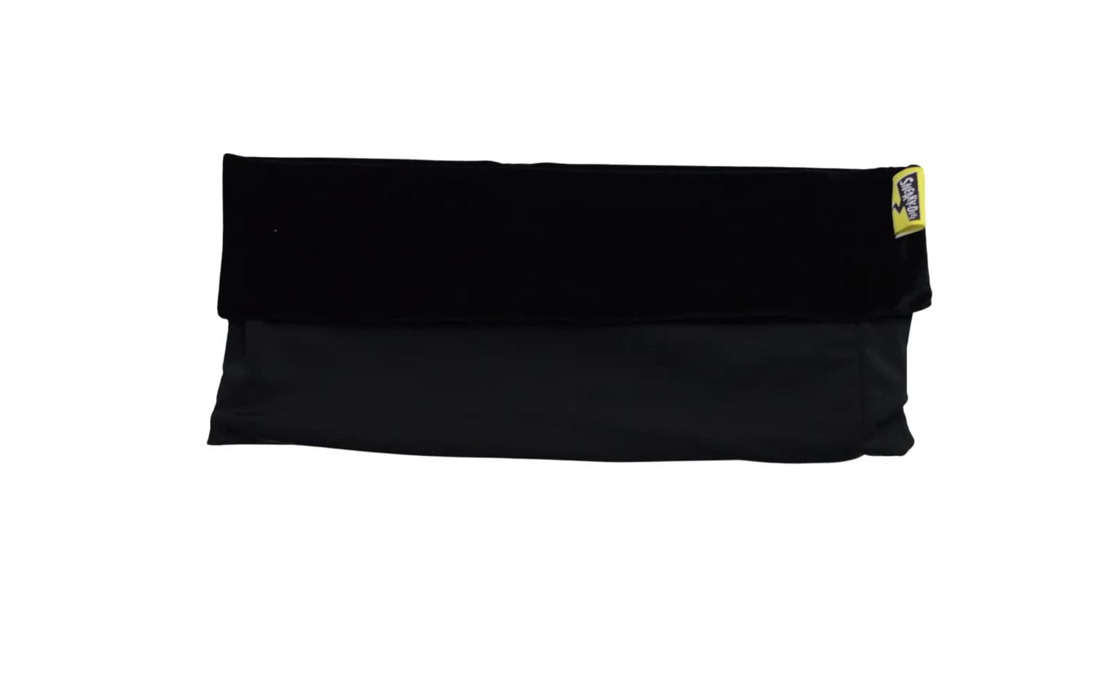 Back Warmers Black — image 3