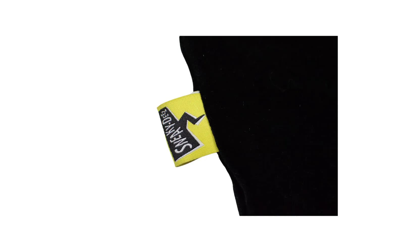 Back Warmers Black — image 4