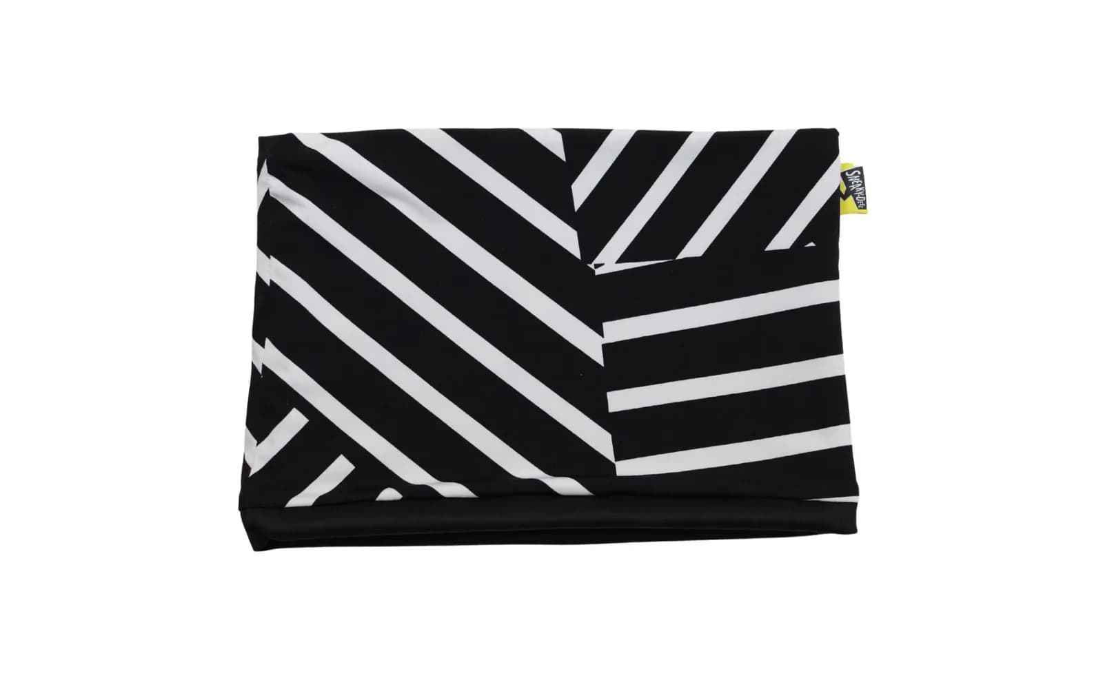 Back Warmers black and white — image 2