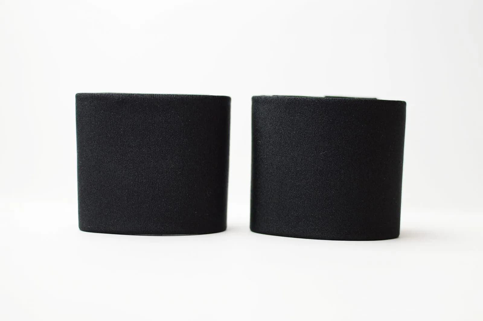 Traditional BLACK Wrist Wraps β image 7