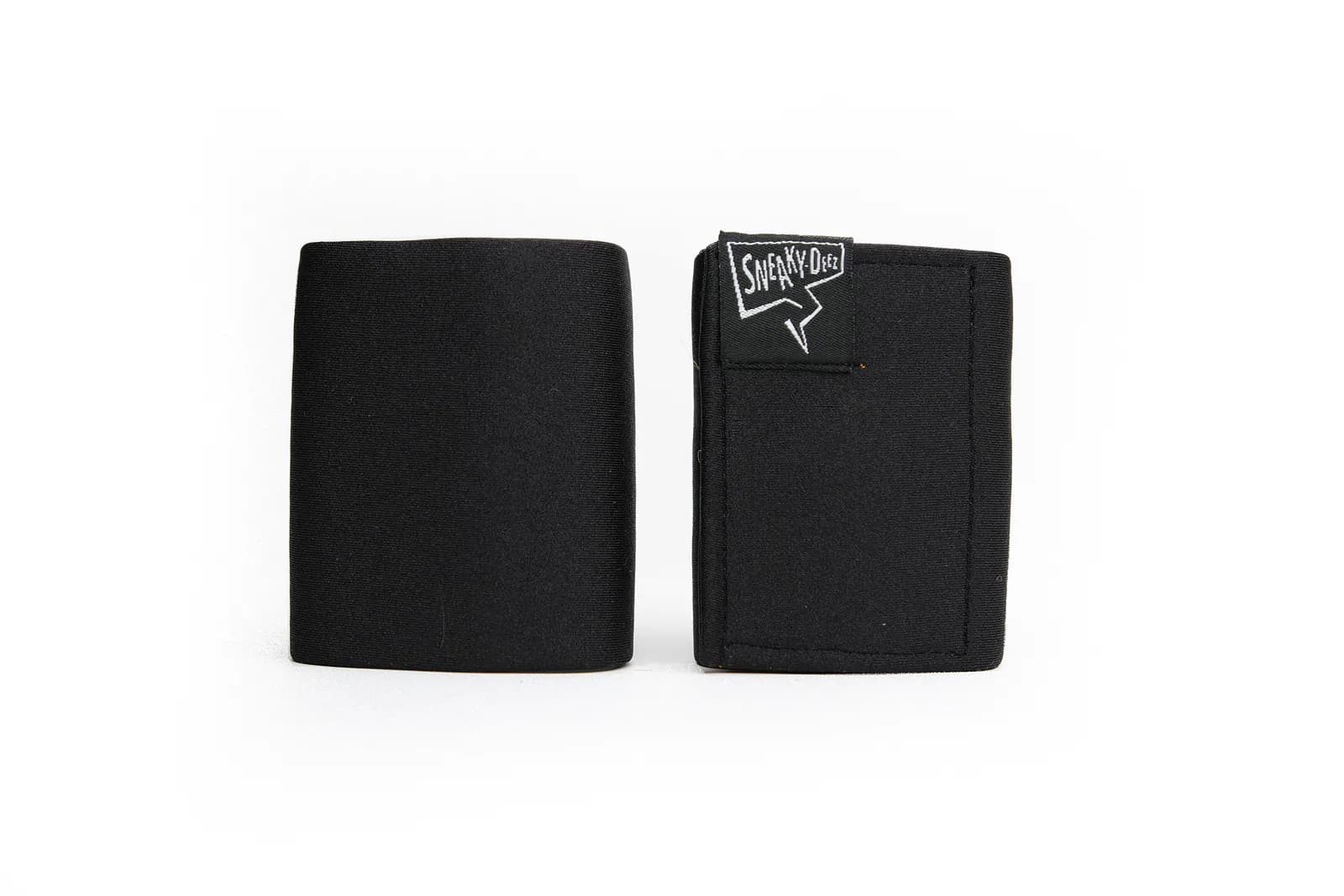 UNISEX Black 8cm — image 1
