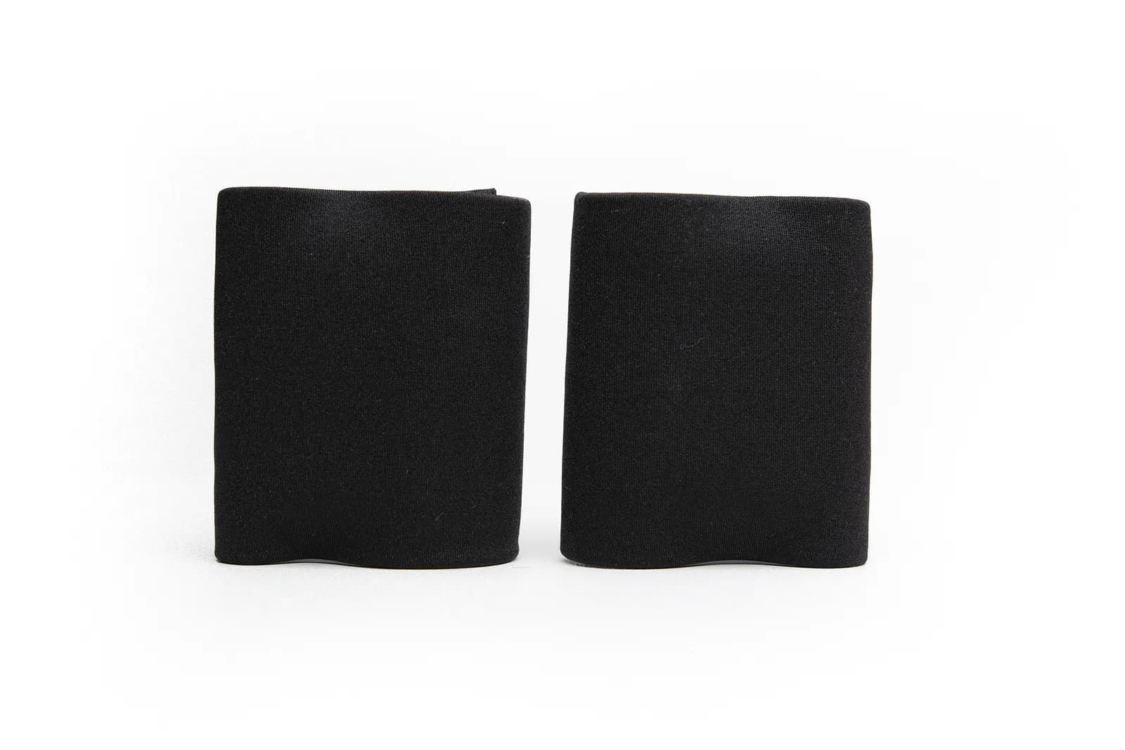 UNISEX Black-ORANGE 8cm — image 4