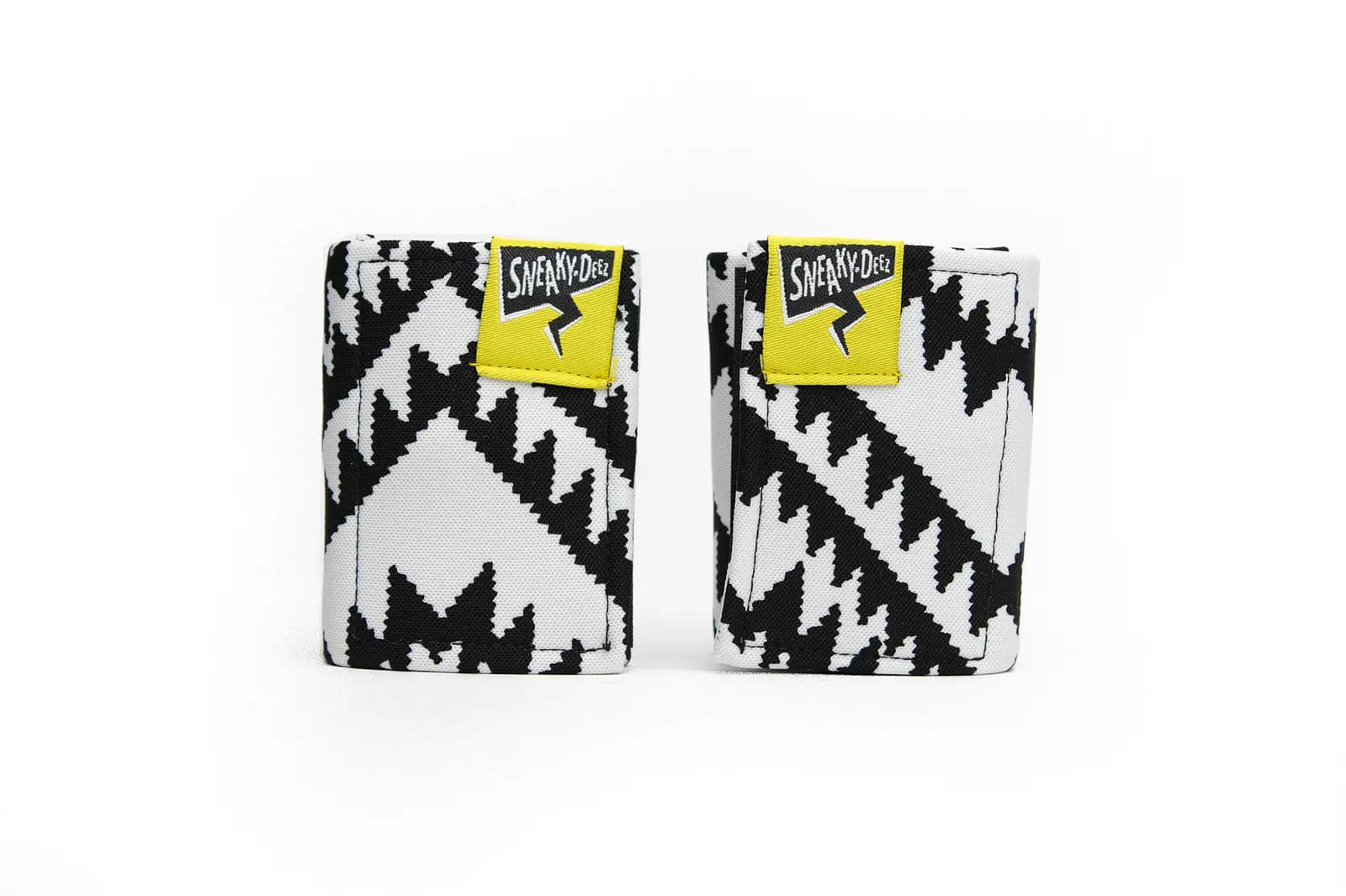 UNISEX Black Tribe 8cm — image 2