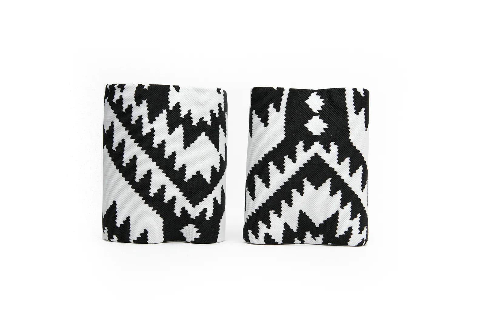 UNISEX Black Tribe 8cm — image 3
