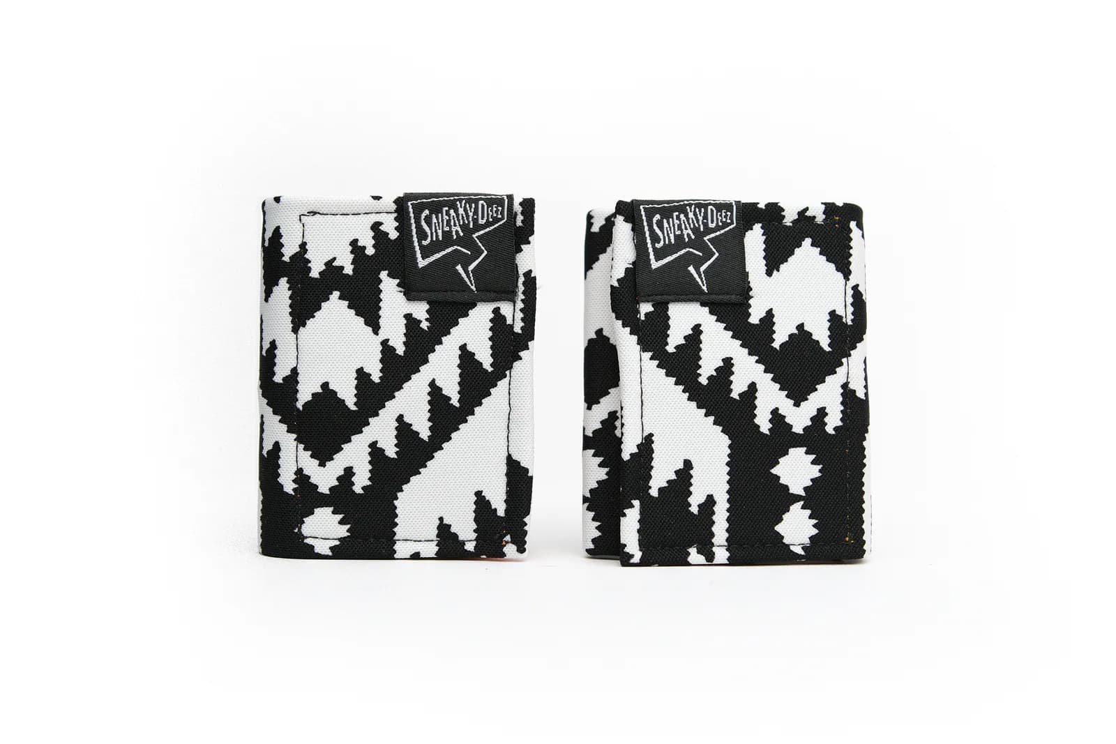 UNISEX Black Tribe 8cm — image 3