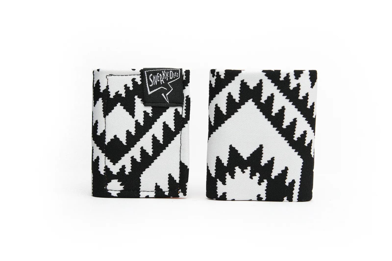 UNISEX Black Tribe 8cm — image 1