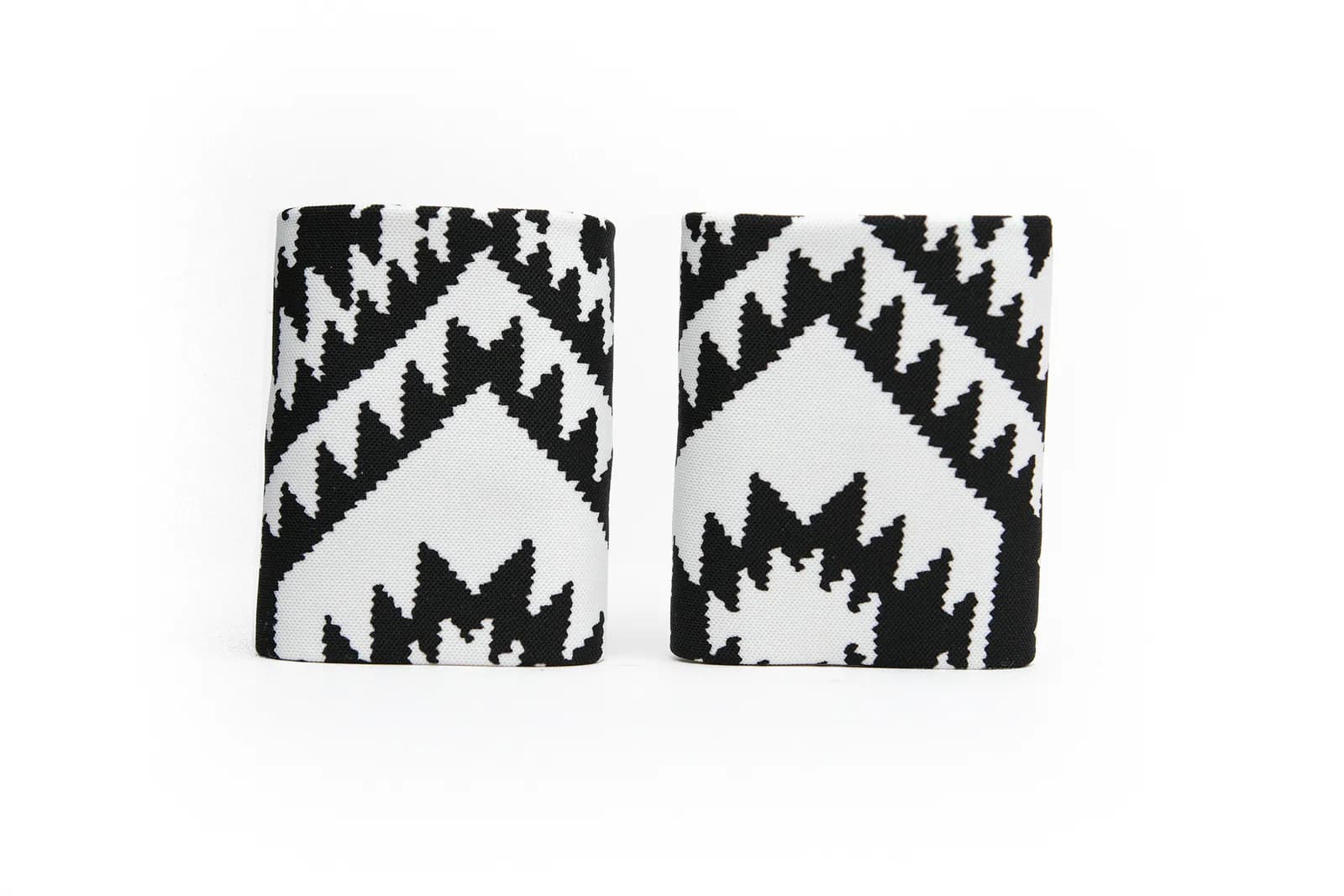 UNISEX Black Tribe 8cm — image 4