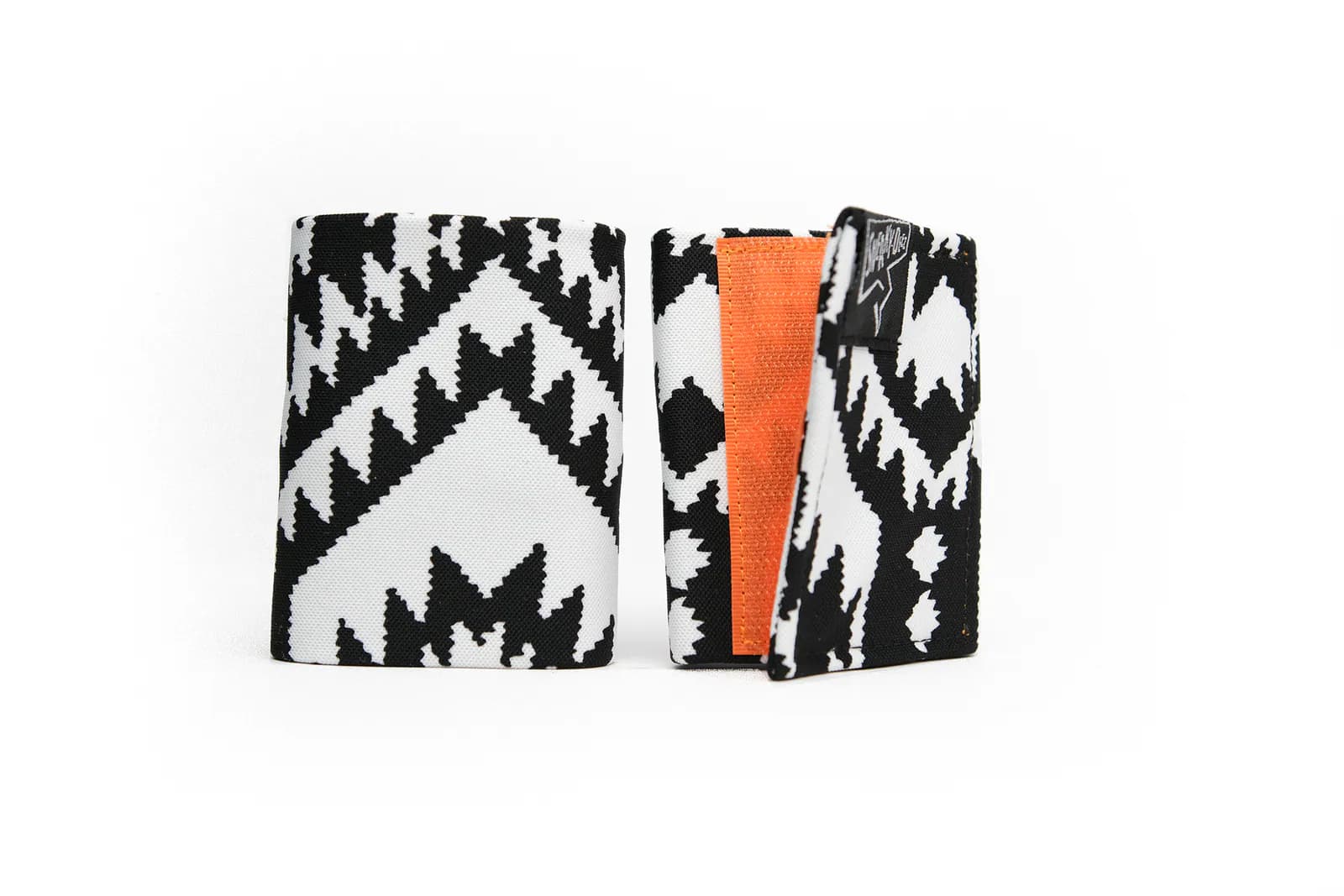 UNISEX Black Tribe 8cm — image 5