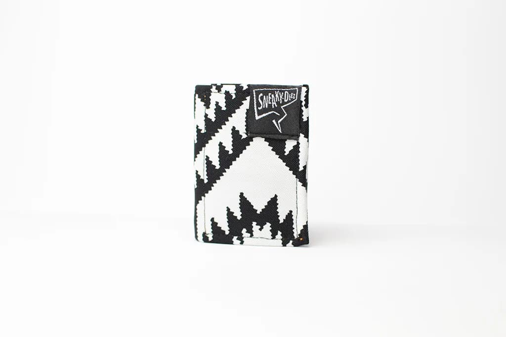 UNISEX Black Tribe 8cm — image 6