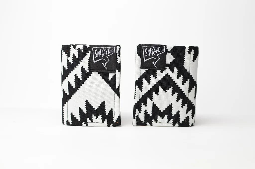UNISEX Black Tribe 8cm — image 7