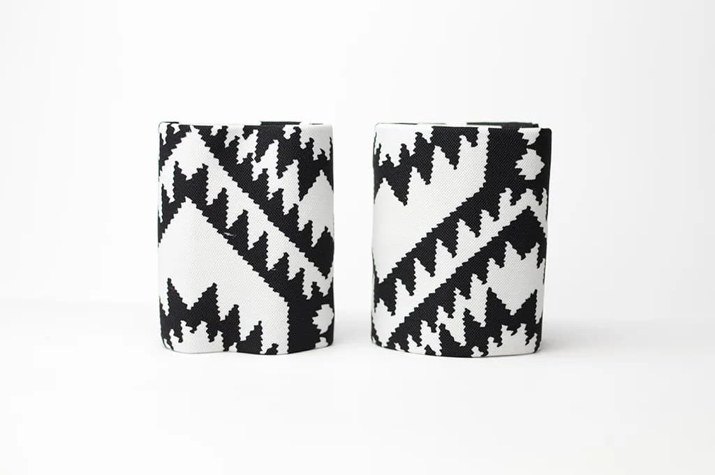 UNISEX Black Tribe 8cm — image 9